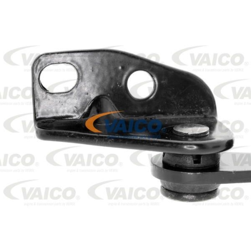 Gasfeder, Koffer-/Laderaum VAICO V52-0026 Original VAICO Qualit&auml;t f&uuml;r HYUNDAI