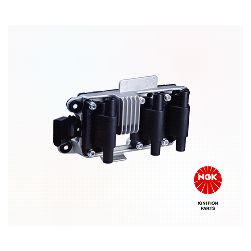 Z&uuml;ndspule NGK 48037 f&uuml;r AUDI SEAT SKODA VW LAMBORGHINI BENTLEY