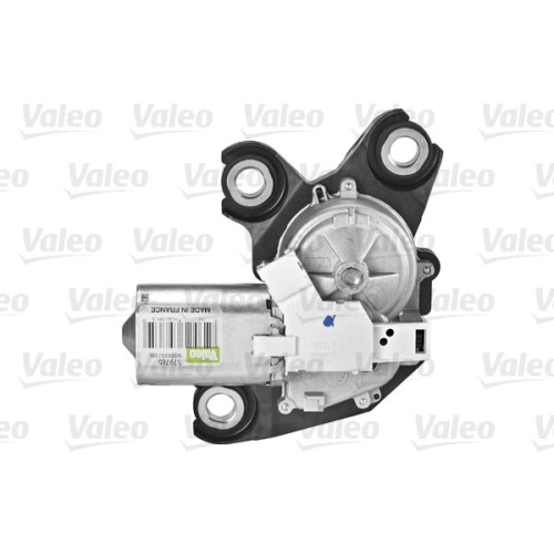 Wischermotor VALEO 579765 ORIGINAL TEIL f&uuml;r CITRO&Euml;N PEUGEOT, hinten