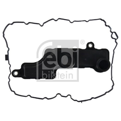 Hydraulikfiltersatz, Automatikgetriebe FEBI BILSTEIN 180607 f&uuml;r AUDI