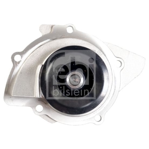Febi Bilstein 38898 Wasserpumpe mit Dichtung , 1 St&uuml;ck