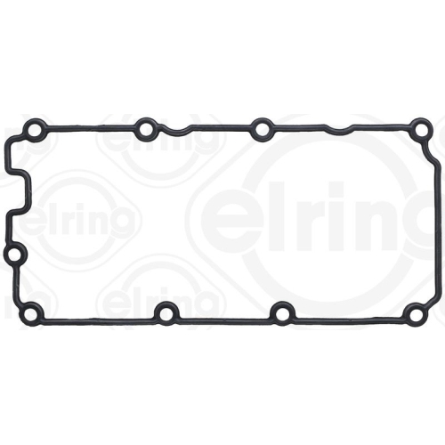 Dichtung, Zylinderkopfhaube ELRING 554.970 f&uuml;r AUDI PORSCHE SEAT SKODA VW