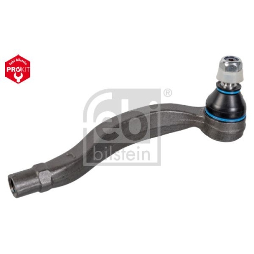 Febi Bilstein 43548 Spurstangenendst&uuml;ck mit Sicherungsmutter , 1 St&uuml;ck