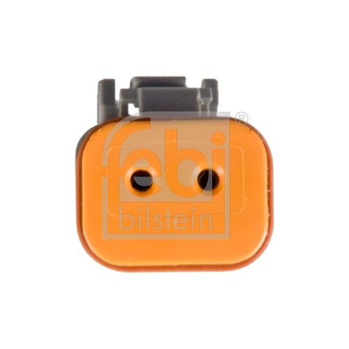 Febi Bilstein 105949 K&uuml;hlmitteltemperatursensor, 1 St&uuml;ck