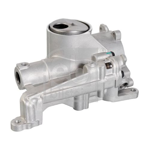 &Ouml;lpumpe FEBI BILSTEIN 178034 f&uuml;r CITRO&Euml;N PEUGEOT DS
