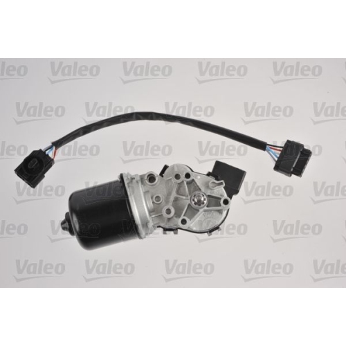 Wischermotor VALEO 579159 ORIGINAL TEIL f&uuml;r RENAULT, vorne