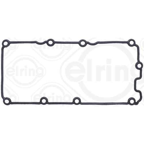 Dichtung, Zylinderkopfhaube ELRING 554.980 f&uuml;r AUDI PORSCHE SEAT SKODA VW
