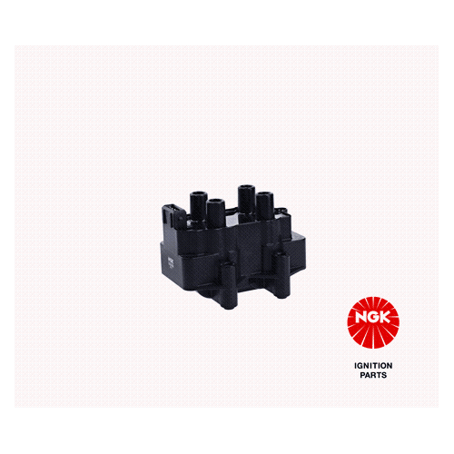 Z&uuml;ndspule NGK 48030 f&uuml;r ALFA ROMEO CITRO&Euml;N FIAT LANCIA MG PEUGEOT ROVER FERRARI