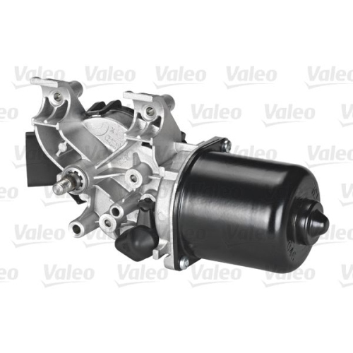 Wischermotor VALEO 579738 ORIGINAL TEIL f&uuml;r RENAULT, vorne