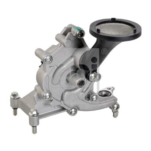 &Ouml;lpumpe FEBI BILSTEIN 178036 f&uuml;r CITRO&Euml;N OPEL PEUGEOT DS