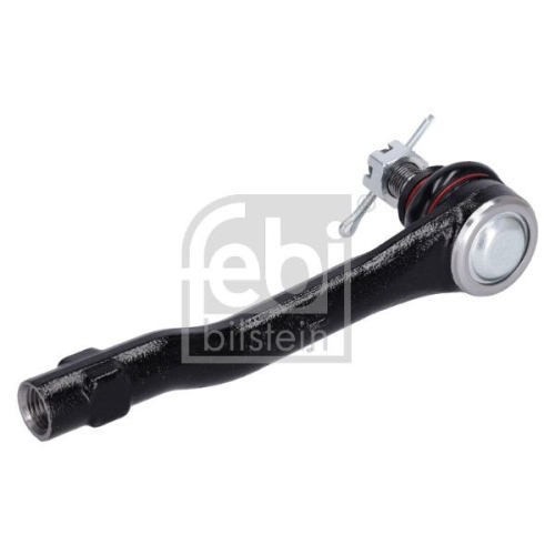 Spurstangenkopf FEBI BILSTEIN 180617 f&uuml;r HONDA, Vorderachse links