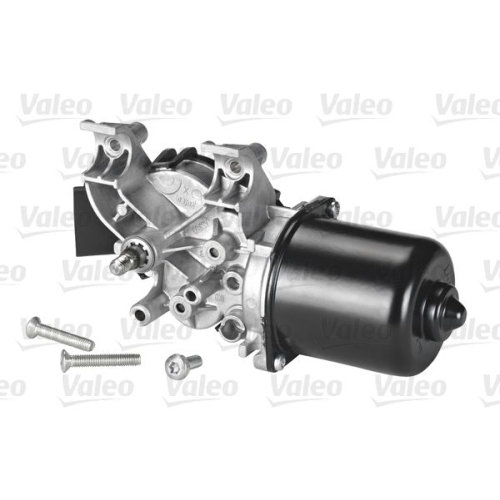 Wischermotor VALEO 579748 ORIGINAL TEIL f&uuml;r NISSAN, vorne