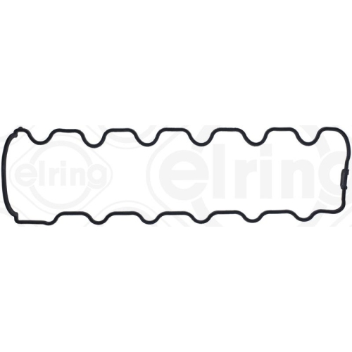 Dichtung, Zylinderkopfhaube ELRING 566.943 f&uuml;r MERCEDES-BENZ