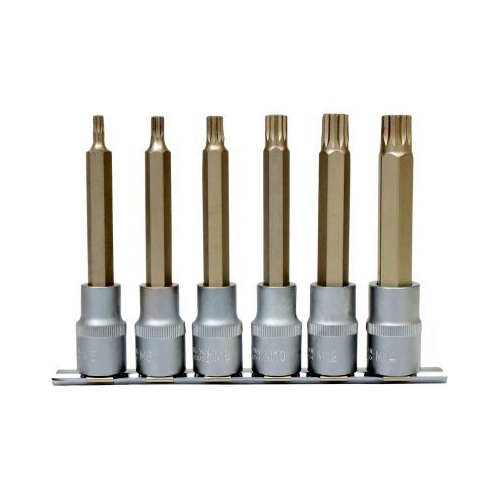 Steckschl&uuml;sselsatz KS TOOLS 911.1358