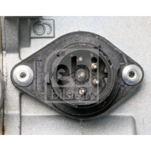 Relaisventil FEBI BILSTEIN 179237 f&uuml;r DAF IVECO MERCEDES-BENZ SCANIA EVOBUS