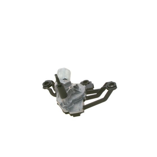 Wischermotor BOSCH 0 390 201 580 f&uuml;r CITRO&Euml;N PEUGEOT CITRO&Euml;N/PEUGEOT, hinten
