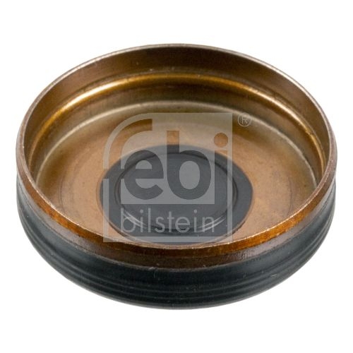 Febi Bilstein 1x 38327 Verschlussdeckel f&uuml;r Nockenwelle