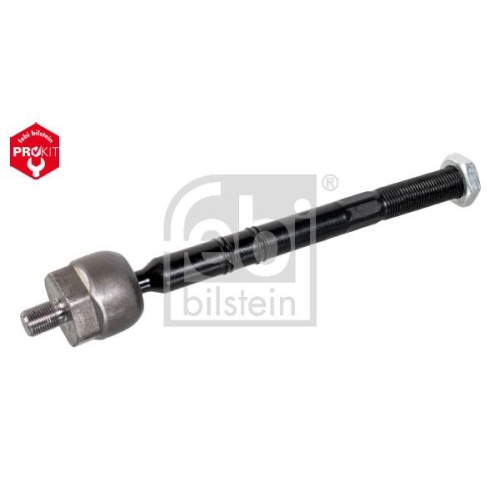 Febi Bilstein 1x 27428 Axialgelenk, Spurstange ProKit f&uuml;r Citroen Peugeot