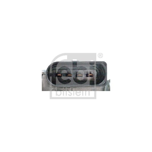 Febi Bilstein 109027 Wischergest&auml;nge mit Motor, 1 St&uuml;ck