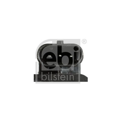 Febi Bilstein 172996 Zusatzwasserpumpe, 1 St&uuml;ck