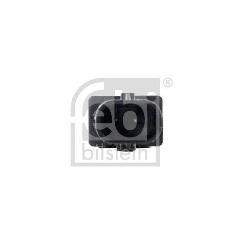 Febi Bilstein 174399 Thermostat mit Geh&auml;use, Dichtung und Temperatursensor, 1 St&uuml;ck