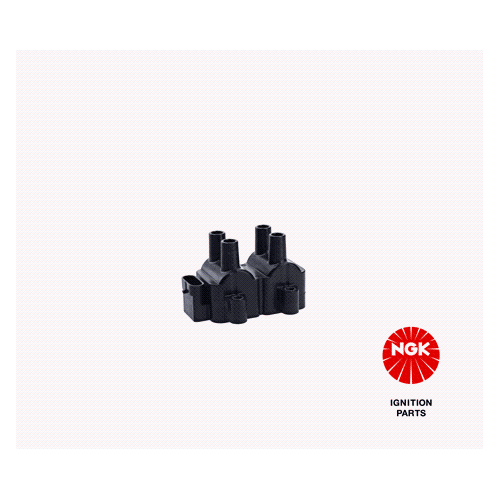 Z&uuml;ndspule NGK 48026 f&uuml;r RENAULT DACIA