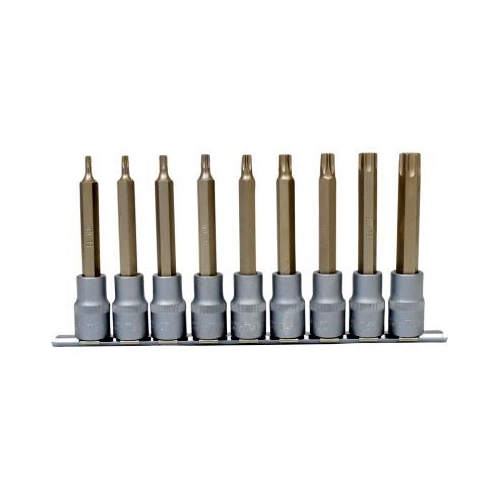 Steckschl&uuml;sselsatz KS TOOLS 911.1520