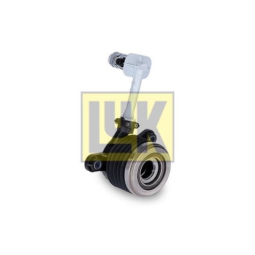 Zentralausr&uuml;cker, Kupplung LuK 510 0090 10 f&uuml;r MERCEDES-BENZ RENAULT