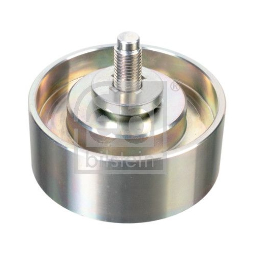 Umlenk-/F&uuml;hrungsrolle, Keilrippenriemen FEBI BILSTEIN 176835 f&uuml;r TOYOTA, unten