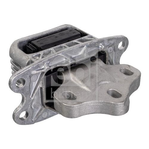 Lagerung, Schaltgetriebe FEBI BILSTEIN 180625 f&uuml;r BMW MINI, hinten links, links