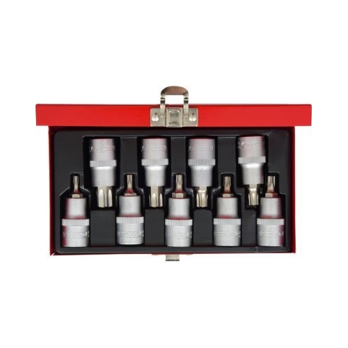 Steckschl&uuml;sselsatz KS TOOLS 911.1385
