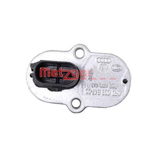 Lenkwinkelsensor METZGER 09001204 ORIGINAL ERSATZTEIL f&uuml;r VAG