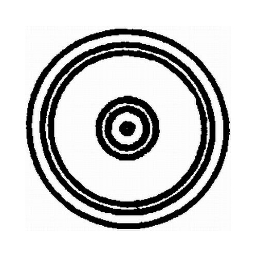 Impulsgeber, Kurbelwelle HELLA 6PU 009 110-471 f&uuml;r MERCEDES-BENZ