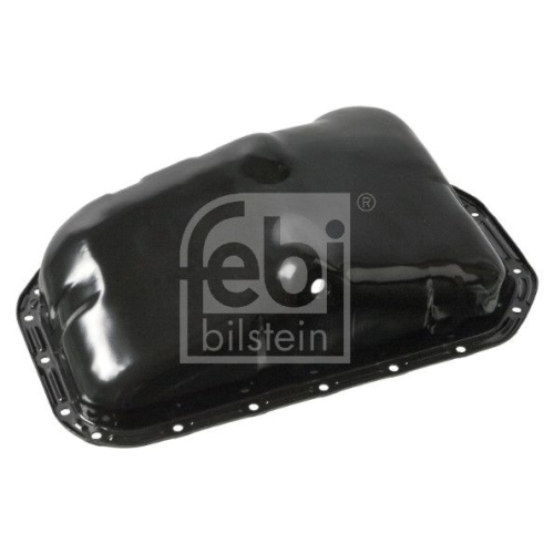 Febi Bilstein 07270 &Ouml;lwanne ohne &Ouml;lablassschraube , 1 St&uuml;ck