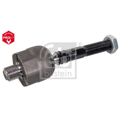 Febi Bilstein 40493 Axialgelenk mit Kontermutter , 1 St&uuml;ck