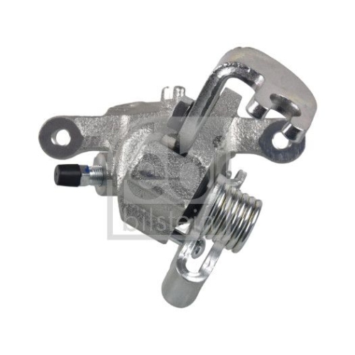 Bremssattel FEBI BILSTEIN 179240 f&uuml;r HYUNDAI KIA, Hinterachse links
