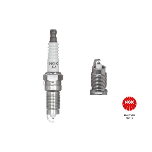 4x TR55-1 NGK Z&uuml;ndkerze Order-Nr. 2683