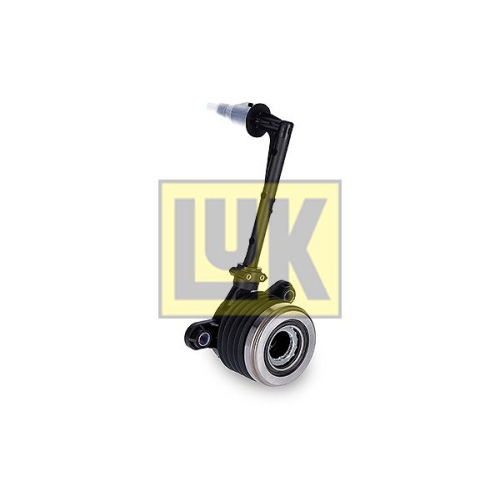 Zentralausr&uuml;cker, Kupplung LuK 510 0164 10 f&uuml;r MERCEDES-BENZ NISSAN RENAULT