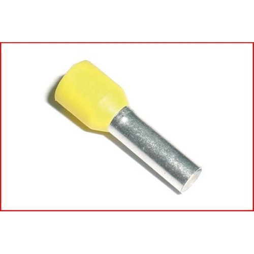 Crimpzange KS TOOLS 115.1450 f&uuml;r