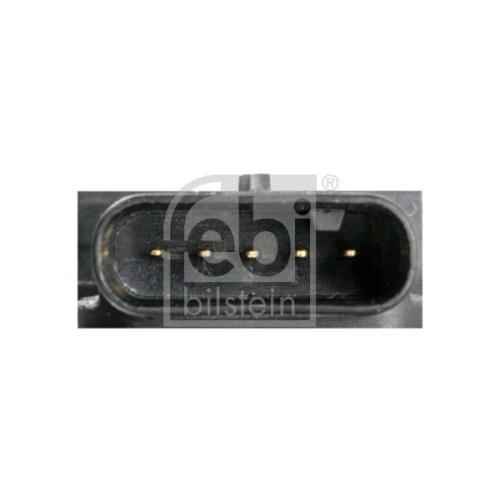 Febi Bilstein 1x 176838 NOx-Sensor f&uuml;r SCR-Katalysator (AdBlue-System)