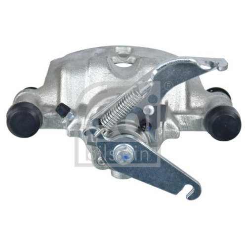 Bremssattel FEBI BILSTEIN 179242 f&uuml;r IVECO, Hinterachse links