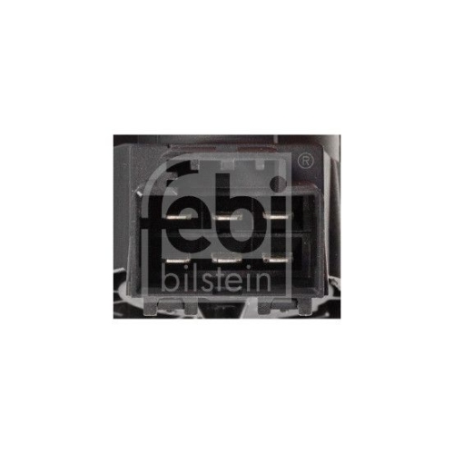 Febi Bilstein 171645 Z&uuml;ndschalter, 1 St&uuml;ck