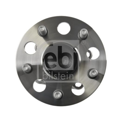 Radlagersatz FEBI BILSTEIN 173003 f&uuml;r TOYOTA LEXUS, Hinterachse links