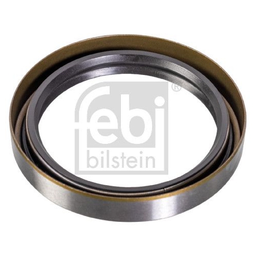 Febi Bilstein 1x 12694 Wellendichtring f&uuml;r Radlager