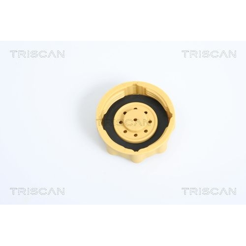 Verschlussdeckel, K&uuml;hlmittelbeh&auml;lter TRISCAN 8610 12 f&uuml;r FORD OPEL SAAB SKODA