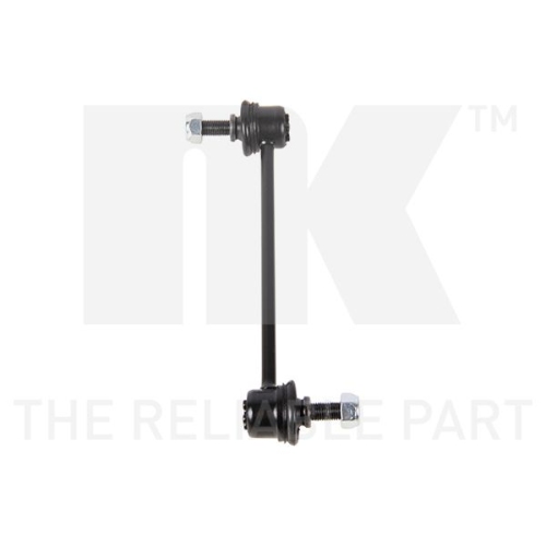 Stange/Strebe, Stabilisator NK 5113212 f&uuml;r MAZDA, Vorderachse, links, rechts