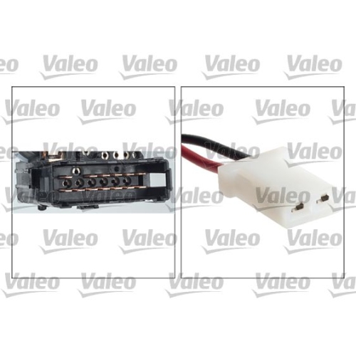 Lenkstockschalter VALEO 251571 ORIGINAL TEIL f&uuml;r RENAULT