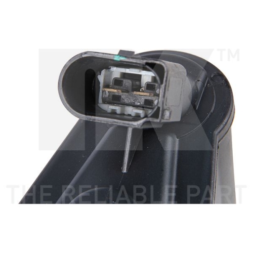 Bremssattel NK 2147332 f&uuml;r AUDI, Hinterachse, rechts