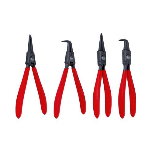 Zangensatz, Sicherungsringe KS TOOLS 119.2055