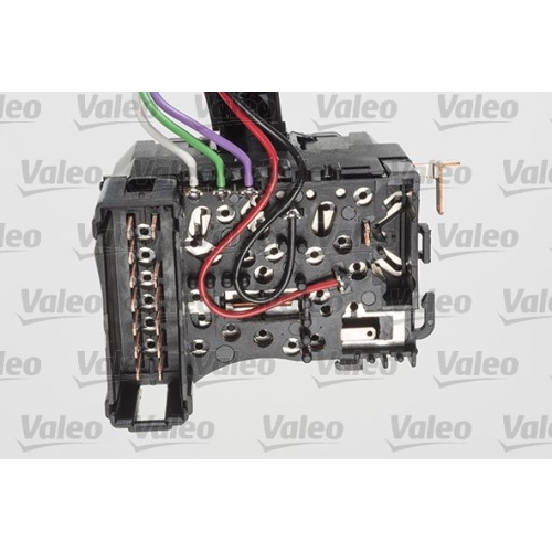 Lenkstockschalter VALEO 251604 ORIGINAL TEIL f&uuml;r LADA RENAULT DACIA